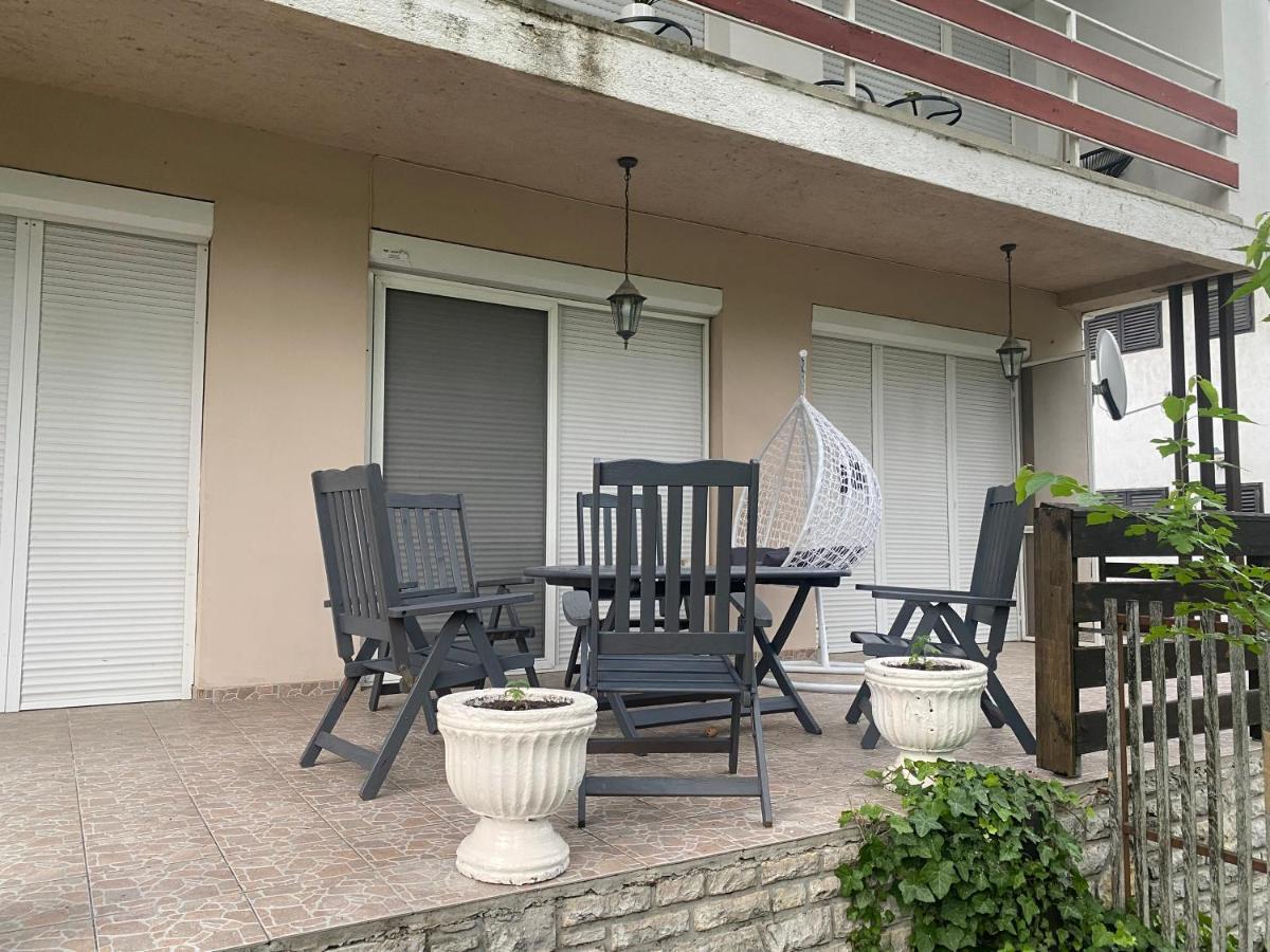 Apartamento Medlin Apartman Siófok Exterior foto